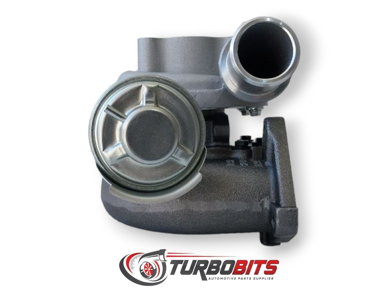 Turbocompresseur Nissan Patrol Safari ZD30 - 14411-VS40A - EAU
