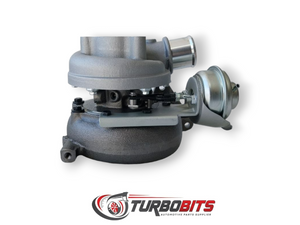 Nissan Patrol Safari ZD30 Turbocharger -