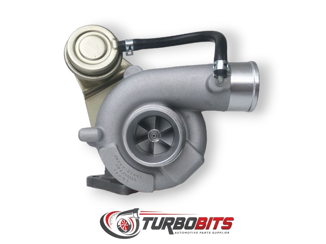 Subaru Impreza, Forester, EJ205 TD04L HL-13T Turbocompresor 14412-AA290