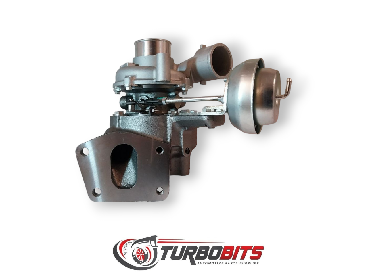Mitsubishi Pajero IV 3.2 DI-D Turbocharger 4M41