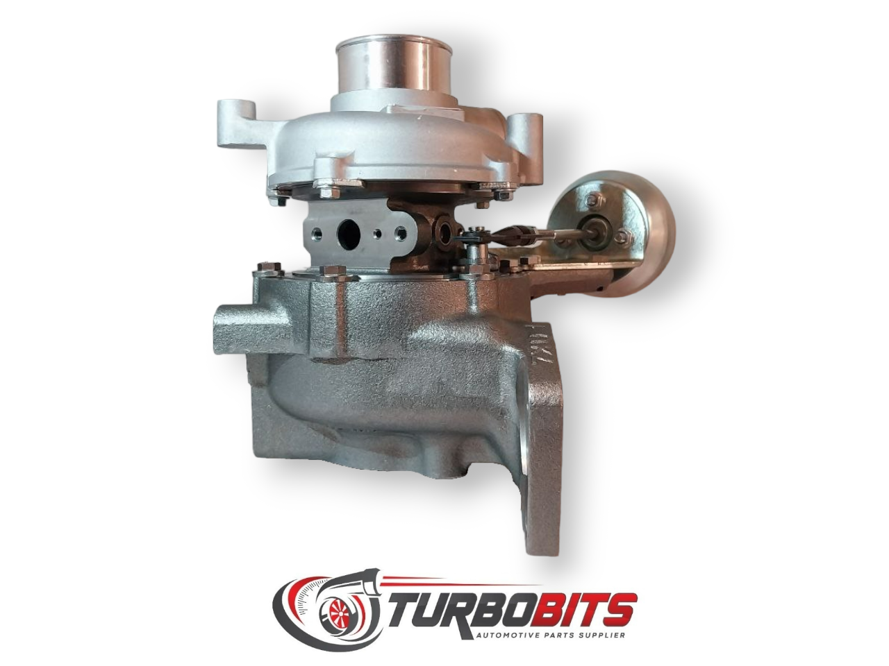 Mitsubishi Pajero IV 3.2 DI-D Turbocharger 4M41