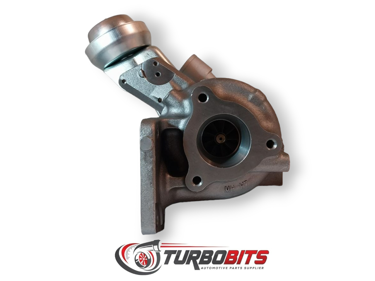 Mitsubishi Pajero IV 3.2 DI-D Turbocharger 4M41