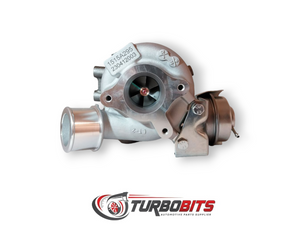 Mitsubishi Tritón Pajero 4N15 2.4L TF035 Turbo 4933501410 1515A295 Turbocompresor 2015+