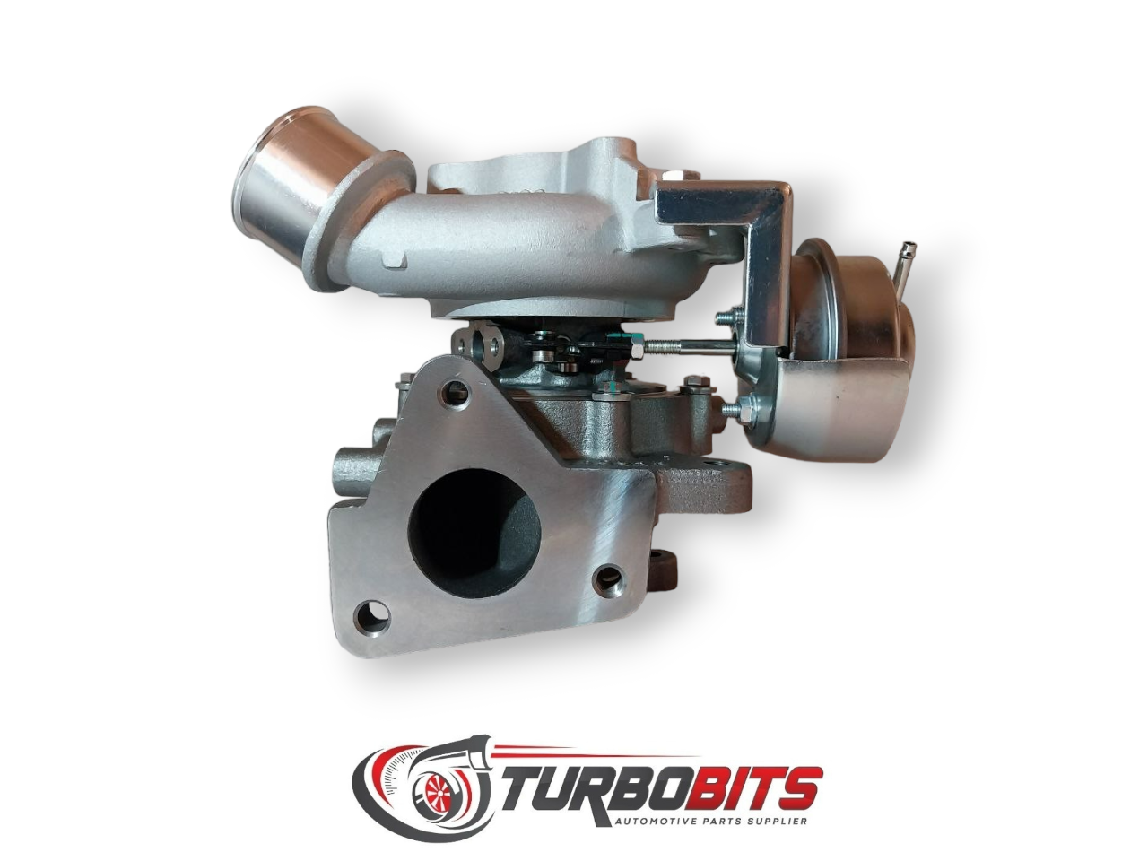 Mitsubishi Triton Pajero 4N15 2.4L TF035 Turbo 4933501410 1515A295 Turbocharger 2015+