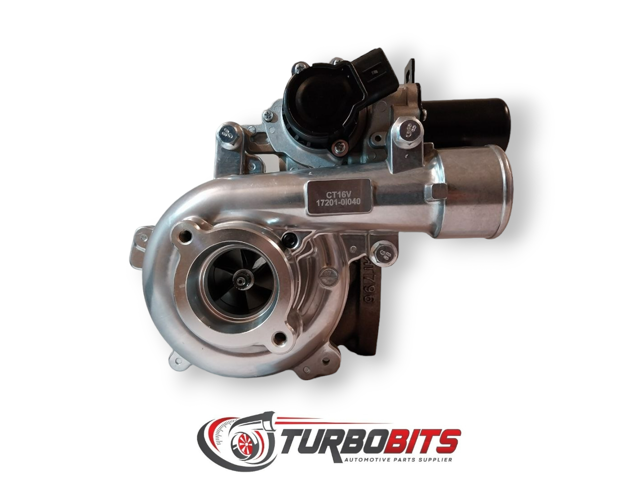 Toyota Hilux - Land Cruiser Prado 1KD 3.0L D4D Turbo 17201-0L040 17201-30110