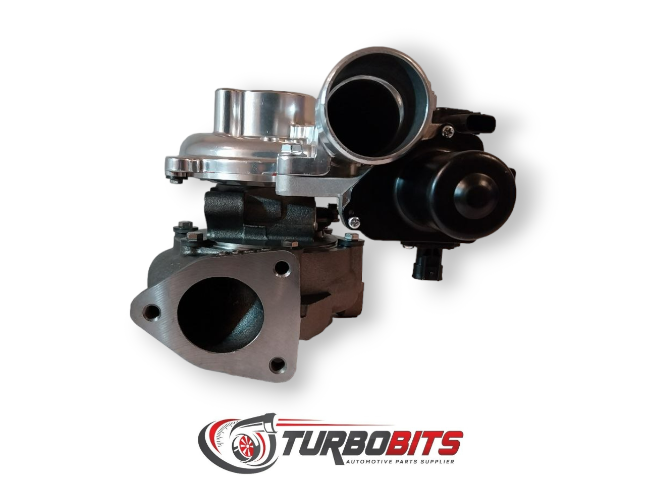 Toyota Hilux - Land Cruiser Prado 1KD 3.0L D4D Turbo 17201-0L040 17201-30110