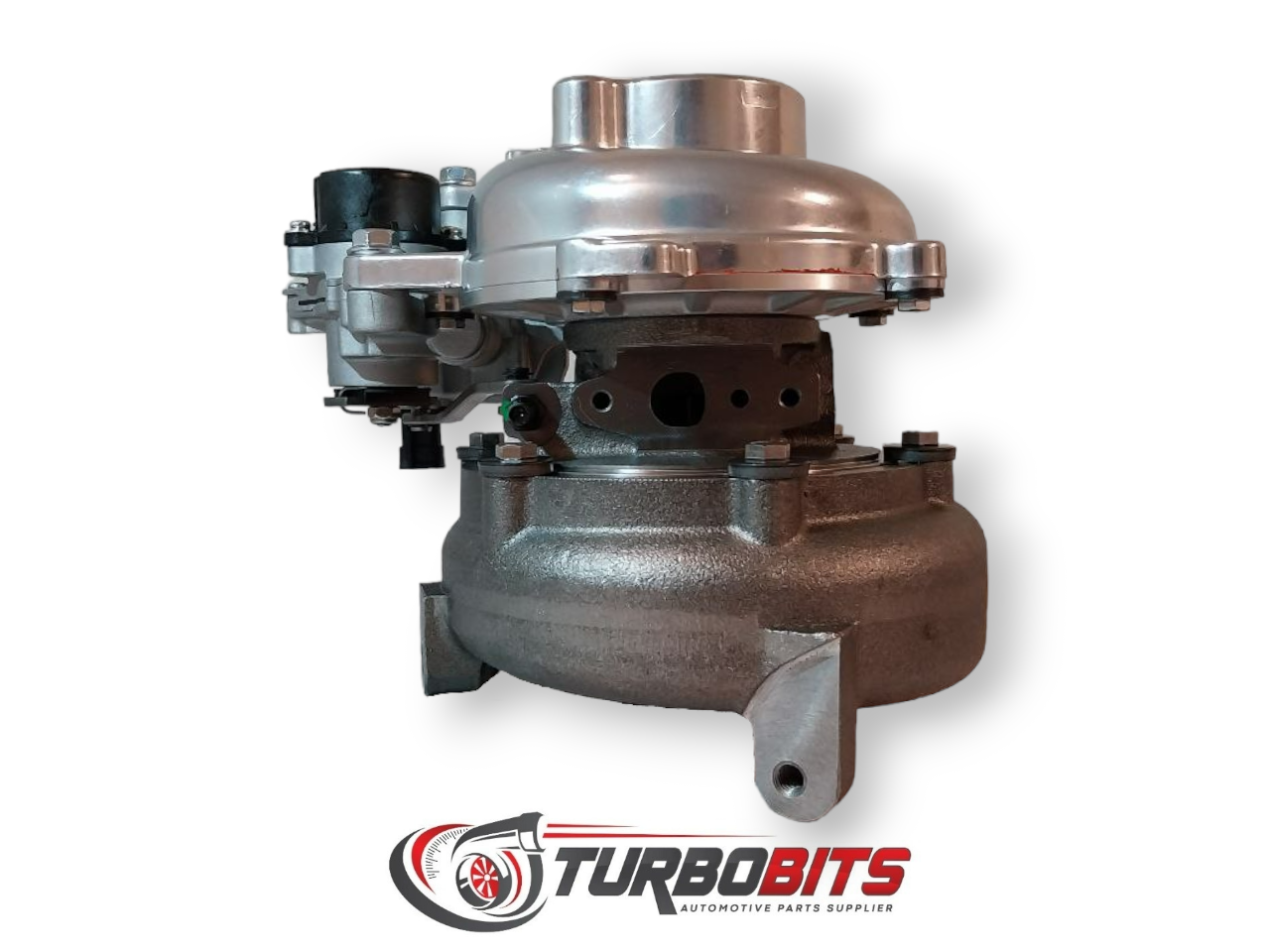 Toyota Hilux - Land Cruiser Prado 1KD 3.0L D4D Turbo 17201-0L040 17201-30110