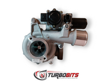 Load image into Gallery viewer, Toyota Hiace 3.0L 1KD-FTV Turbocharger CT16V - DPF Model
