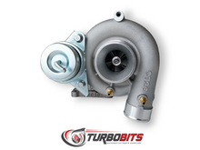 Load image into Gallery viewer, Toyota Land cruiser 80, 1989 to 1997 CT26 Turbocharger 17201-17010 1HD 4.2L
