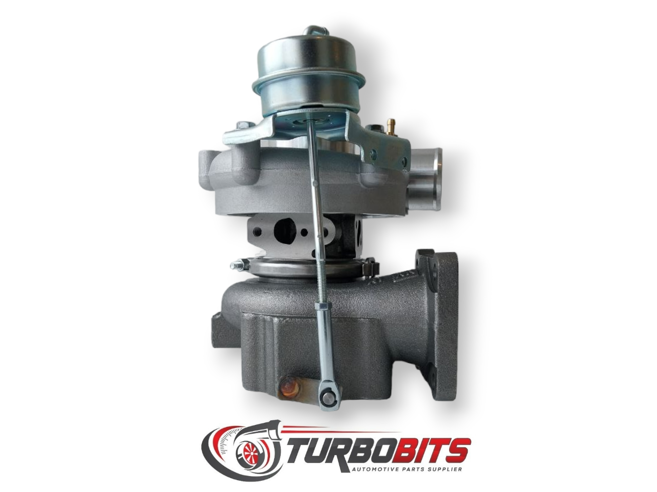 Toyota Land cruiser 80, 1989 a 1997 CT26 Turbocompresor 17201-17010 1HD 4.2L