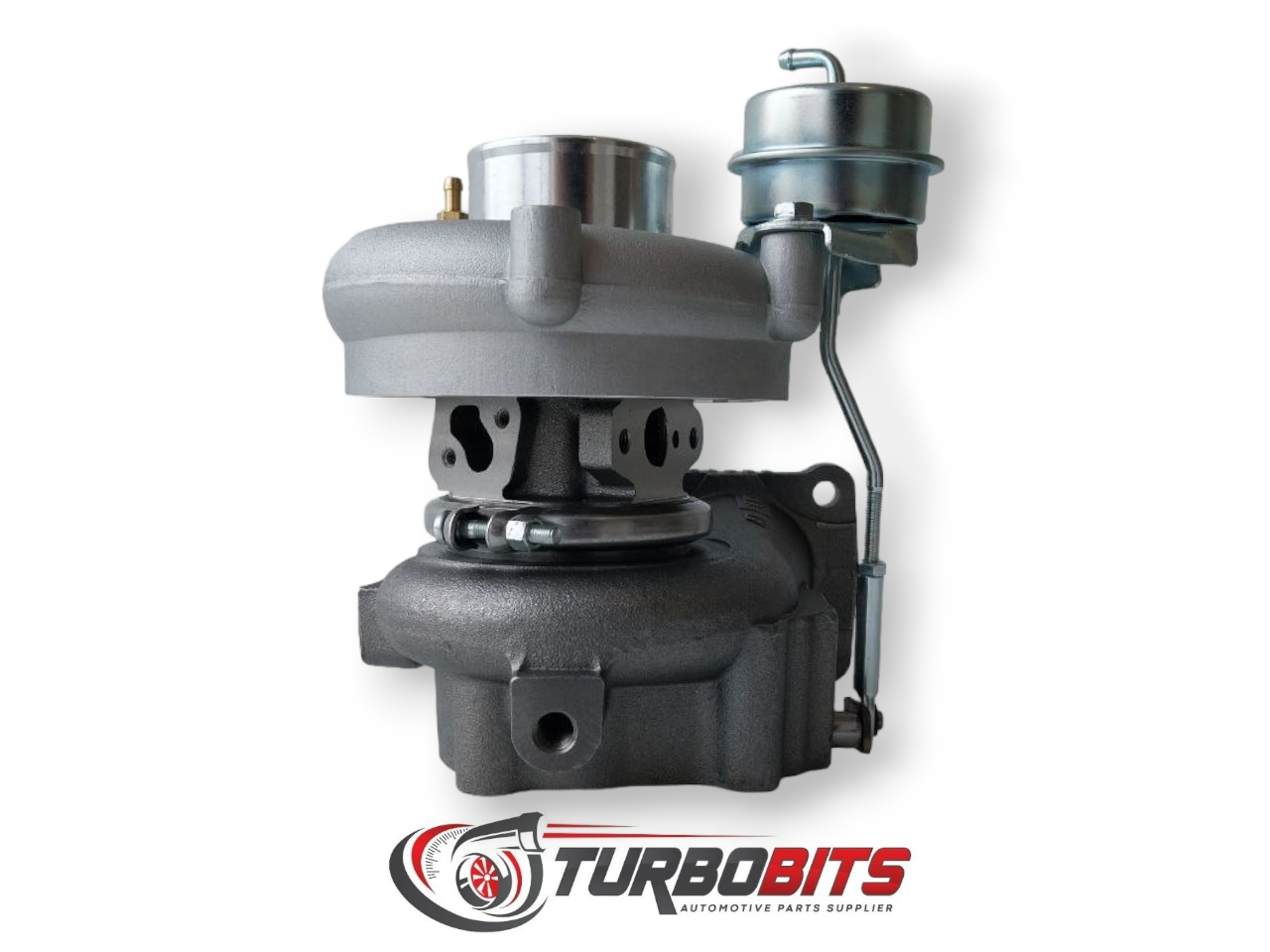 Toyota Land cruiser 80, 1989 a 1997 CT26 Turbocompresor 17201-17010 1HD 4.2L