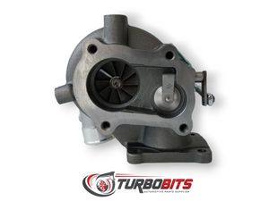 Toyota Land cruiser 80, 1989 to 1997 CT26 Turbocharger 17201-17010 1HD 4.2L
