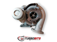 Load image into Gallery viewer, Toyota Land Cruiser 100 1998 to 2003 CT26 Turbocharger 17201-17040 1HD
