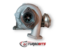 Load image into Gallery viewer, Toyota Land Cruiser 2001+ 1HD-FTE GT2359V Turbocharger 17201-17050
