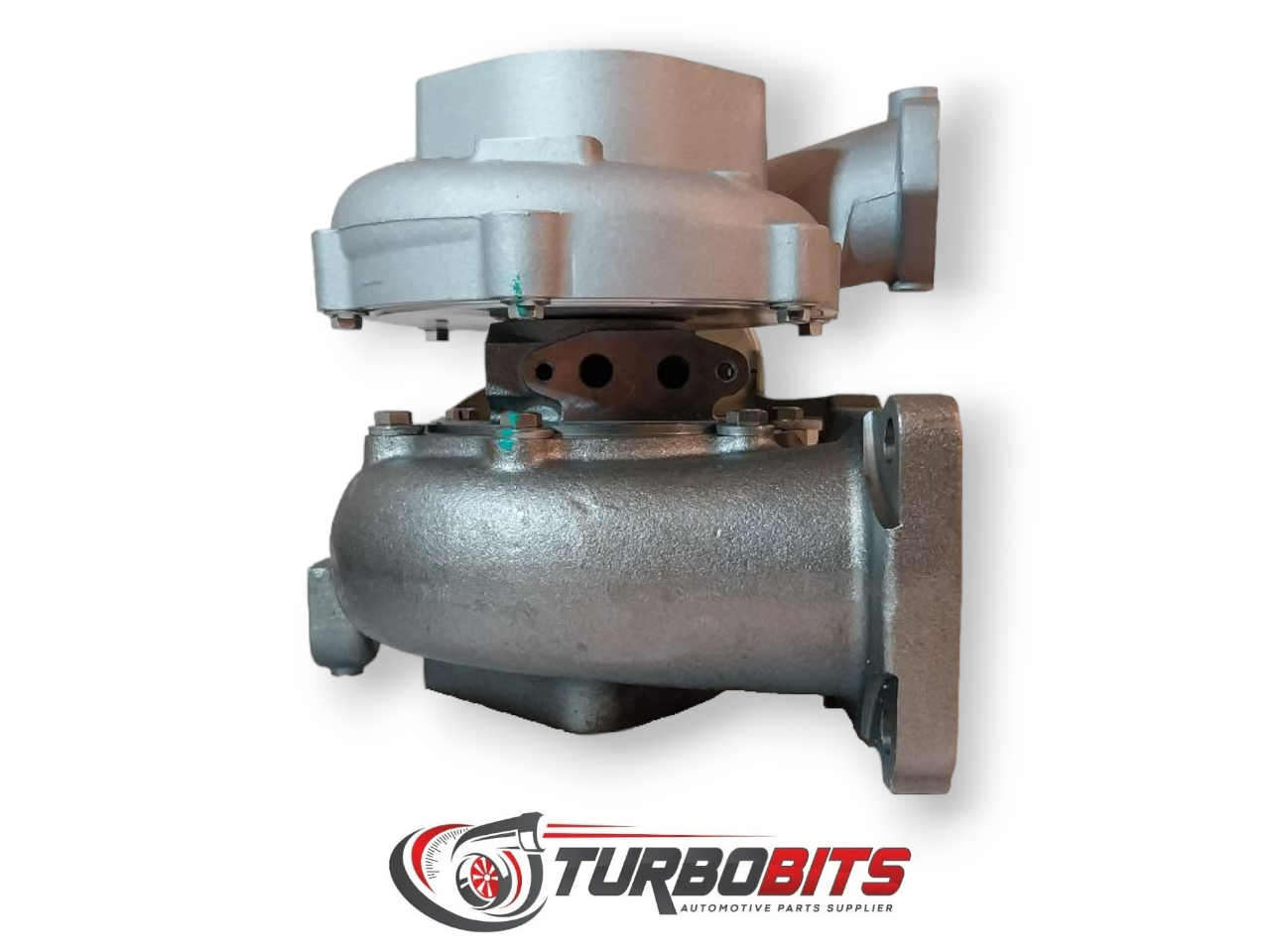 Toyota Land Cruiser 2001+ 1HD-FTE GT2359V Turbocharger 17201-17050