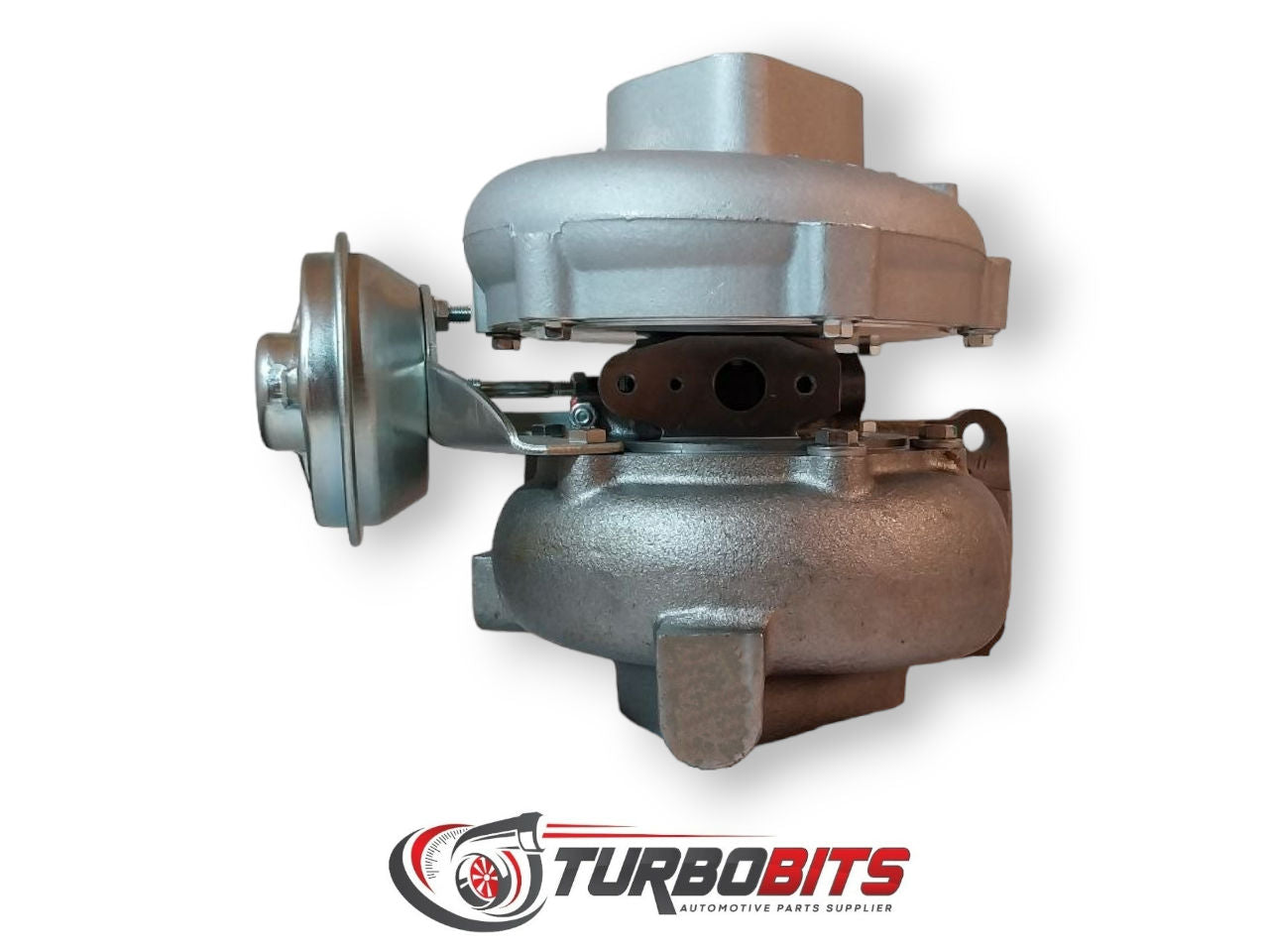 Toyota Land Cruiser 2001+ 1HD-FTE GT2359V Turbocharger 17201-17050