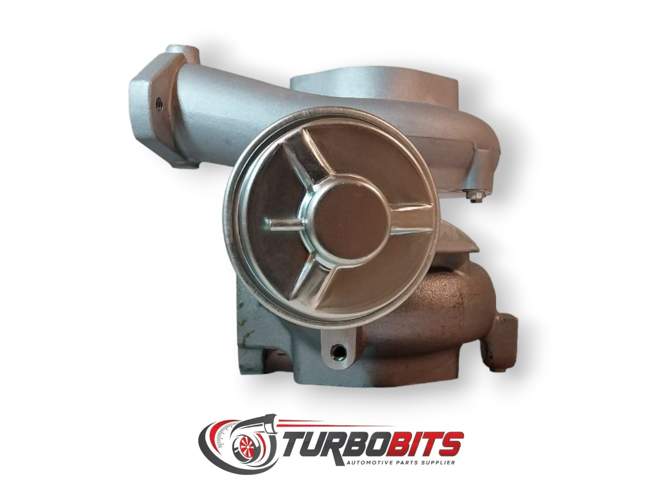 Toyota Land Cruiser 2001+ 1HD-FTE GT2359V Turbocharger 17201-17050