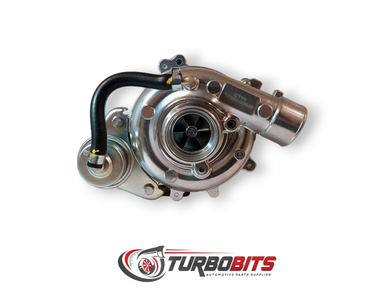 Toyota Hiace Hilux 2KD 2.5 D4D CT16 Turbocompresor 17201-30030