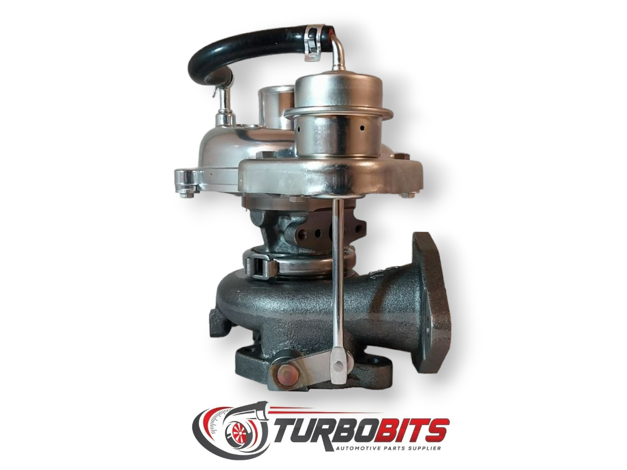 Turbocompresseur 17201-30030 de Toyota Hiace Hilux 2KD 2,5 D4D CT16