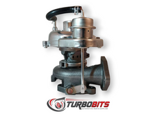 Load image into Gallery viewer, Toyota Hiace Hilux 2KD 2.5 D4D  CT16 Turbocharger 17201-30030
