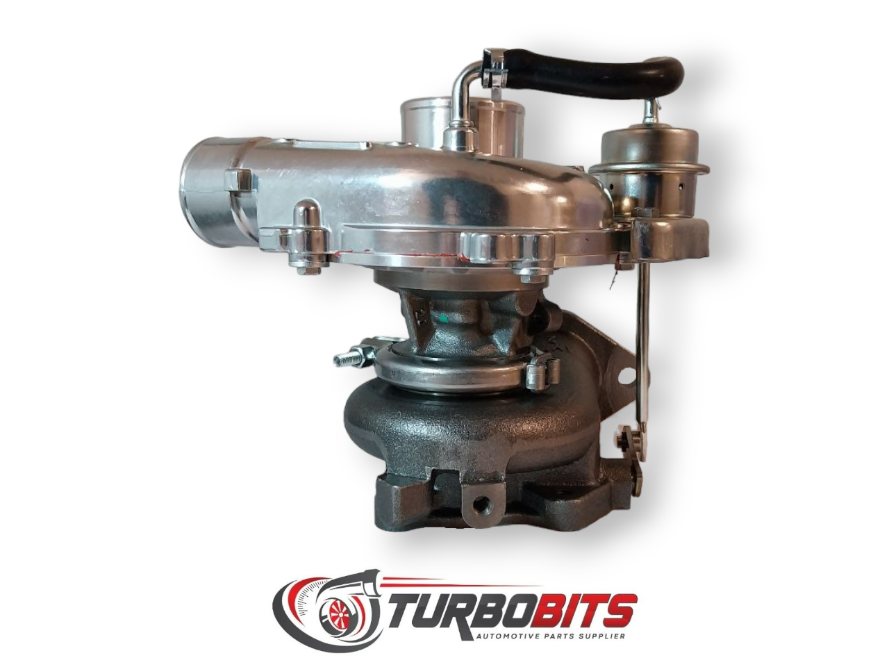 Turbocompresseur 17201-30030 de Toyota Hiace Hilux 2KD 2,5 D4D CT16