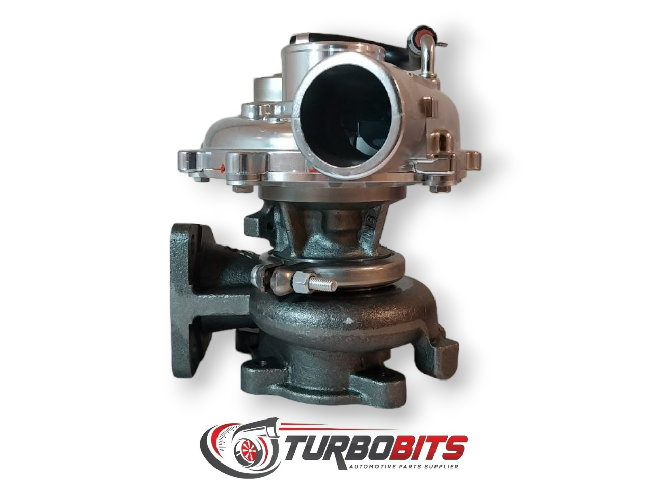 Turbocompresseur 17201-30030 de Toyota Hiace Hilux 2KD 2,5 D4D CT16