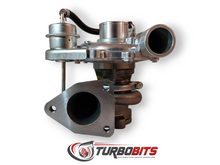 Load image into Gallery viewer, Toyota Hiace Hilux 2KD 2.5 D4D CT16V Turbocharger 17201-30070
