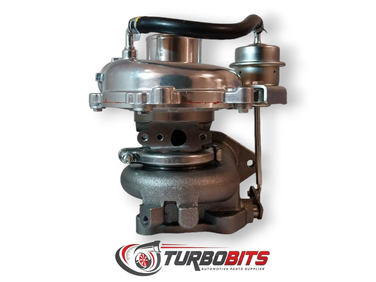 Toyota Hiace Hilux 2KD 2.5 D4D CT16V Turbocharger 17201-30070