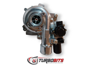 Turbocompresor 17201-30150 17201-30180 de Toyota Hiace 3,0 CT16V 1KD