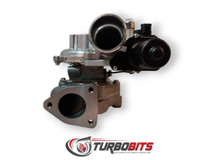 Turbocompresseur 17201-30150 17201-30180 de Toyota Hiace 3,0 CT16V 1KD