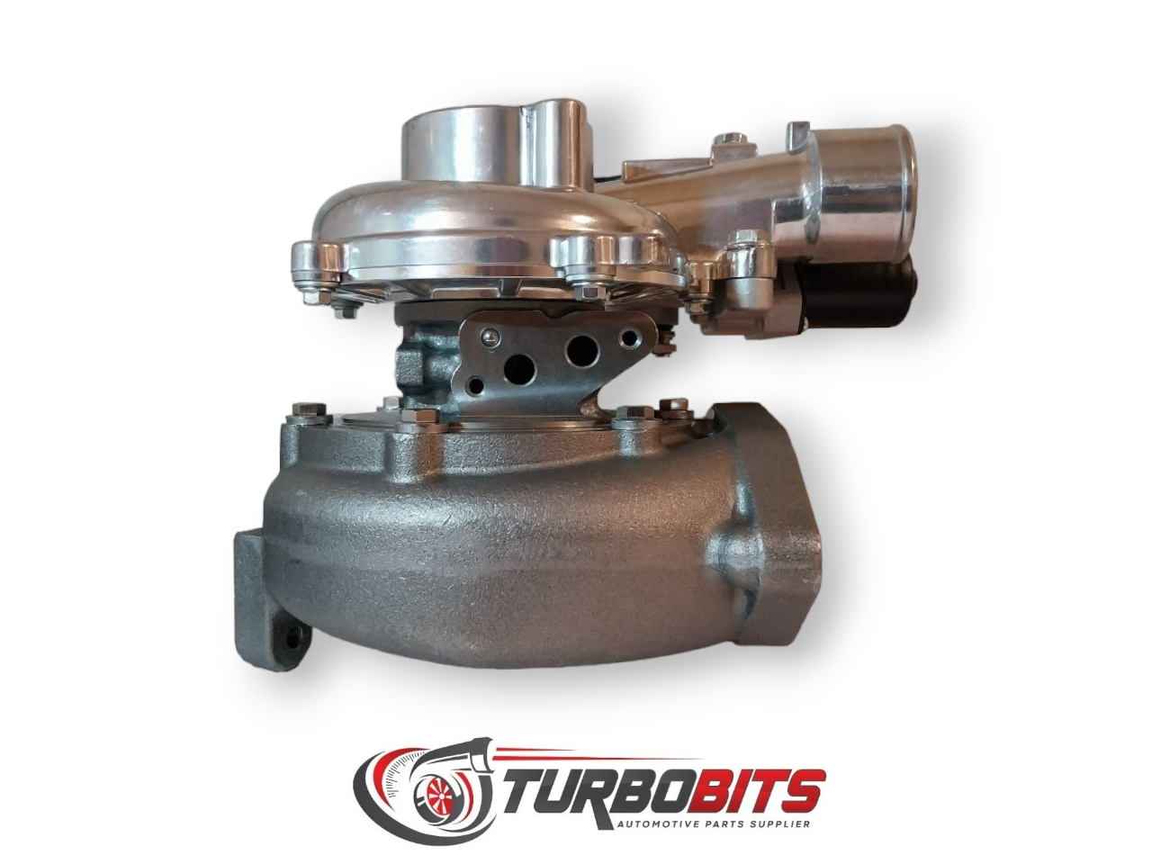 Turbocompresseur 17201-30150 17201-30180 de Toyota Hiace 3,0 CT16V 1KD