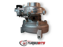 Load image into Gallery viewer, Toyota Hiace 3.0 CT16V 1KD Turbocharger 17201-30150 17201-30180
