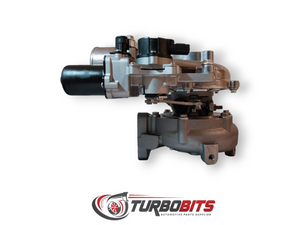 Turbocompresor 17201-30150 17201-30180 de Toyota Hiace 3,0 CT16V 1KD