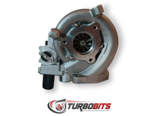 Load image into Gallery viewer, Toyota Hiace 3.0 CT16V 1KD Turbocharger 17201-30150 17201-30180
