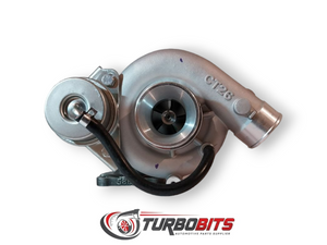 Turbocompresseur du camion 13BT CT26 17201-58010 de Toyota Dyna