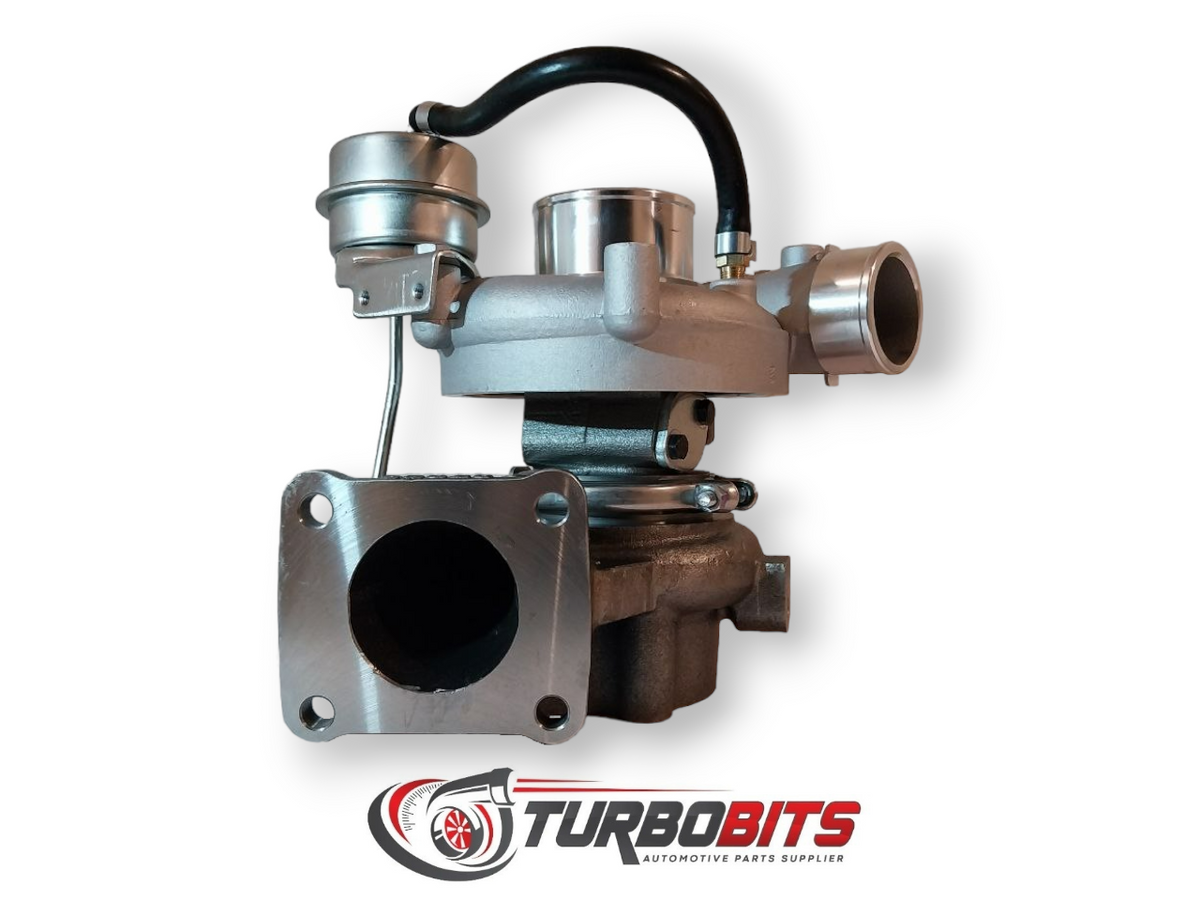Toyota Dyna Truck 13BT CT26 17201-58010 Turbocharger – Turbo Bits