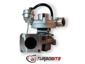 Turbocompresseur du camion 13BT CT26 17201-58010 de Toyota Dyna