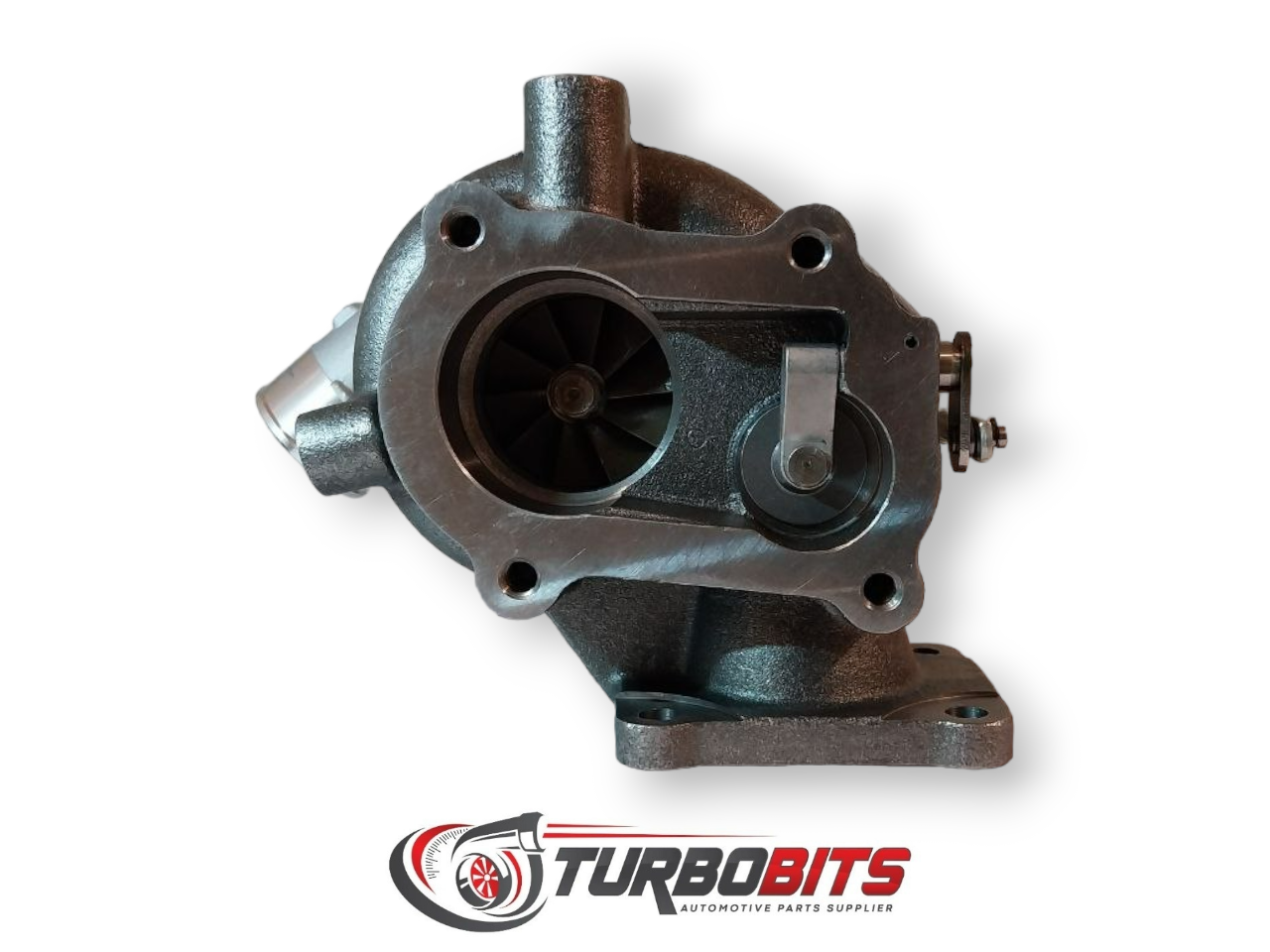 Toyota Dyna Truck 13BT  CT26 17201-58010 Turbocharger