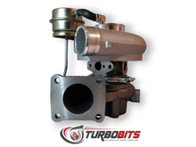 Load image into Gallery viewer, Toyota Dyna Truck 1984-1994 13BT 3.4L  Turbocharger 17201-58020
