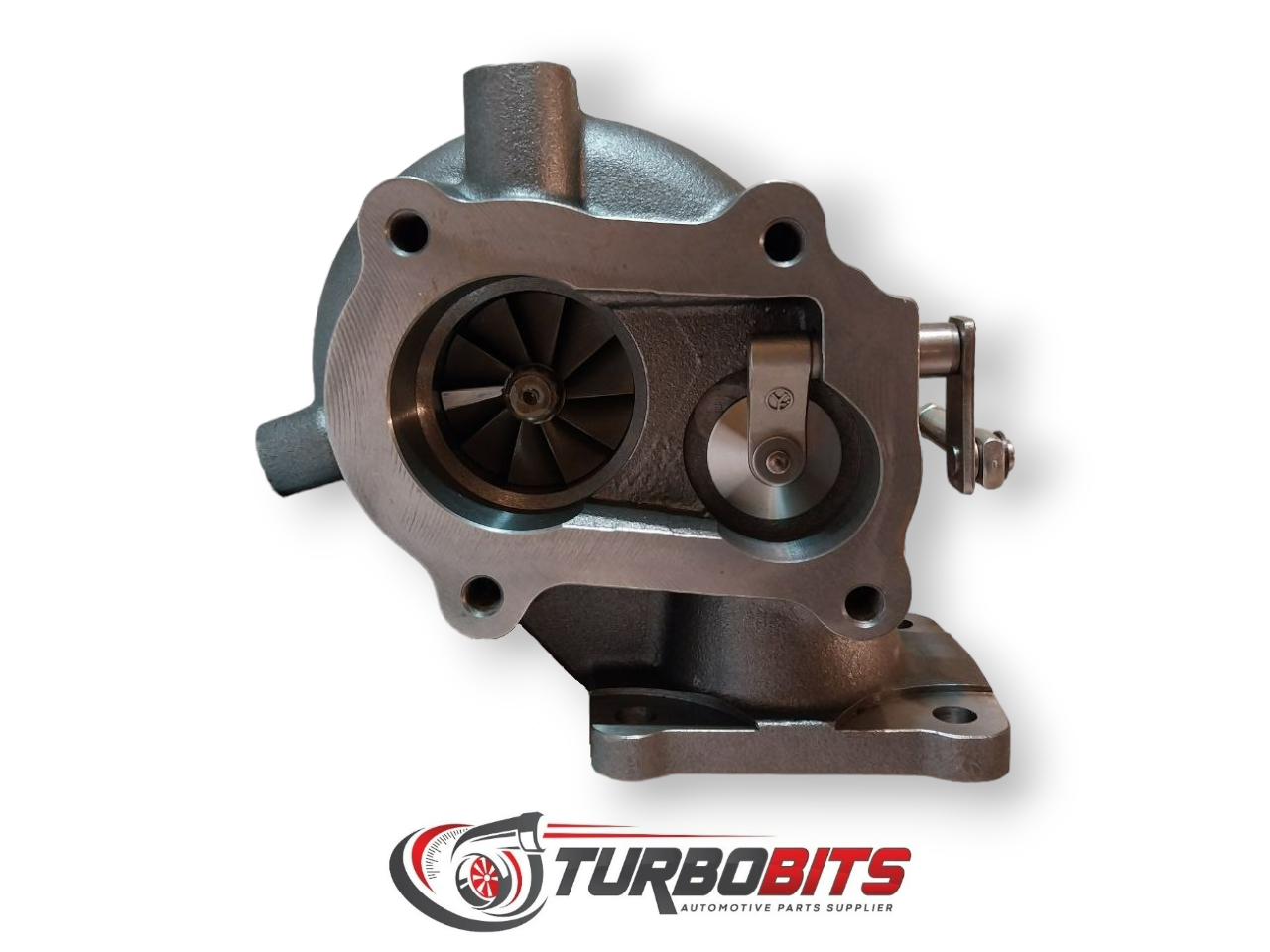 Toyota Dyna Truck 1984-1994 13BT 3.4L  Turbocharger 17201-58020
