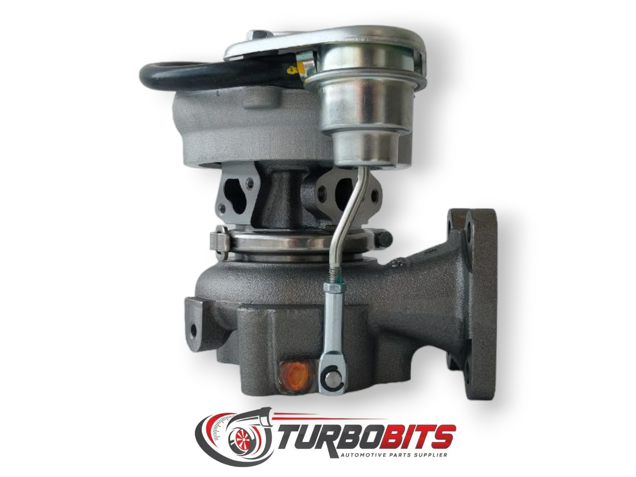 Turbocompresseur 17201-54060 de Toyota Land Cruiser Hilux Hiace 2L-T 2lt CT20