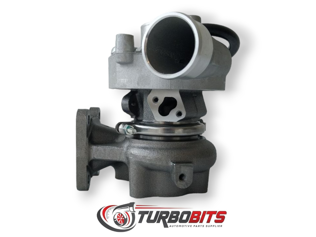 Turbocompresseur 17201-54060 de Toyota Land Cruiser Hilux Hiace 2L-T 2lt CT20