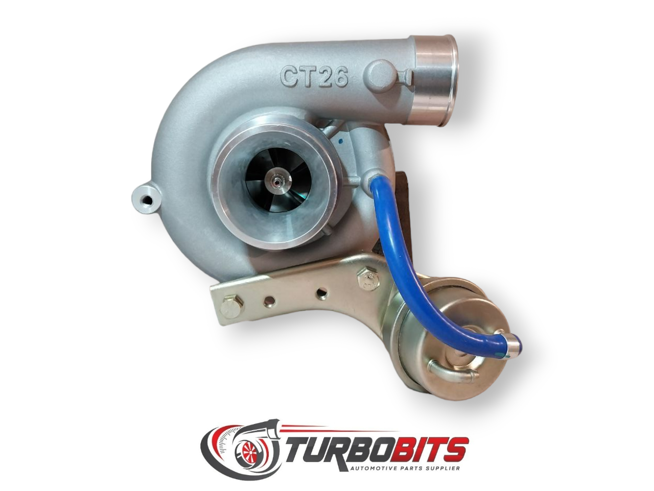 Toyota Celica MR2 3SGTE ST185 CT26 Turbocompresor 17201-74030