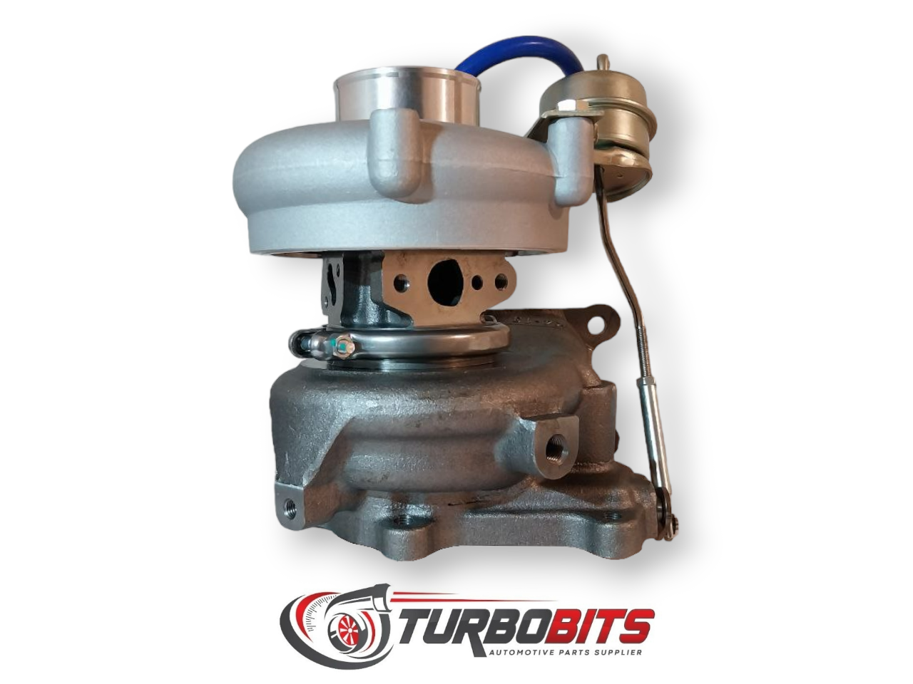 Toyota Celica MR2 3SGTE ST185 CT26 Turbocharger 17201-74030