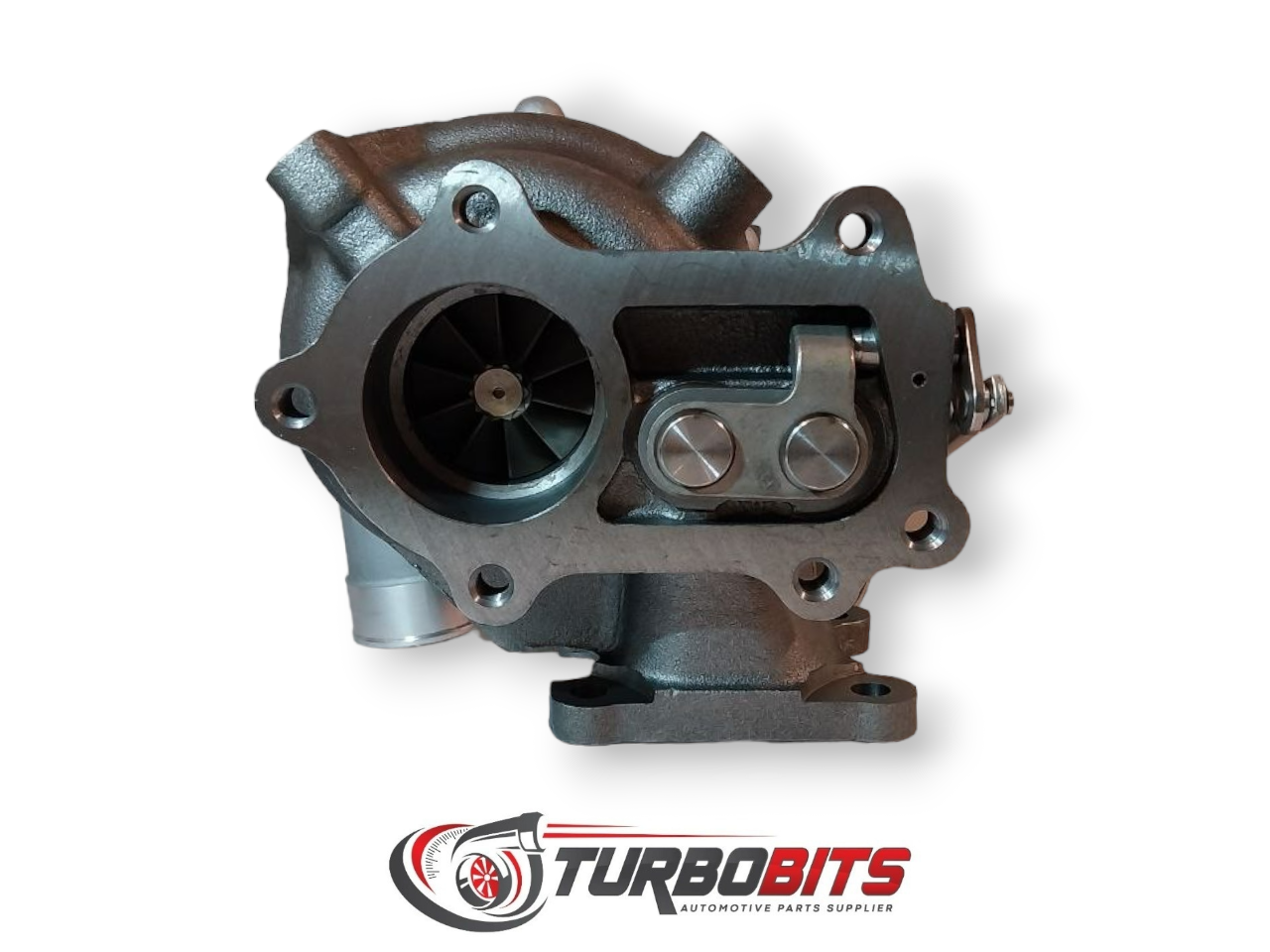 Toyota Celica MR2 3SGTE ST185 CT26 Turbocharger 17201-74030