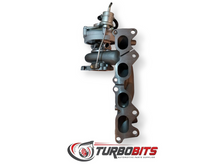 Load image into Gallery viewer, Toyota Caldina 3S-GTE GTT GTFOUR 2.0L ST215 ST246 Turbo Turbocharger 17201-74090
