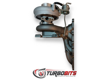 Cargar imagen en el visor de la galería, Toyota Caldina 3S-GTE GTT GTFOUR 2.0L ST215 ST246 Turbo Turbocompresor 17201-74090
