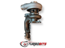Load image into Gallery viewer, Toyota Caldina 3S-GTE GTT GTFOUR 2.0L ST215 ST246 Turbo Turbocharger 17201-74090

