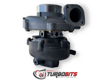 Load image into Gallery viewer, Toyota Dyna 17201-E0743 Turbocharger
