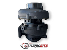 Load image into Gallery viewer, Toyota Dyna 17201-E0743 Turbocharger
